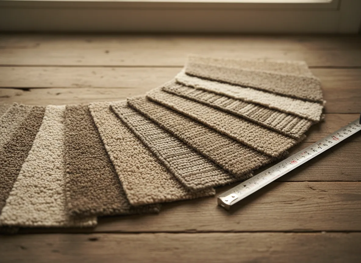 Carpet Installation Sargent, NE FAQs